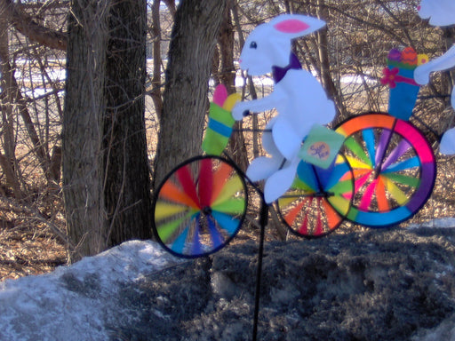 BUNNY 20" BICYCLE SPINNER