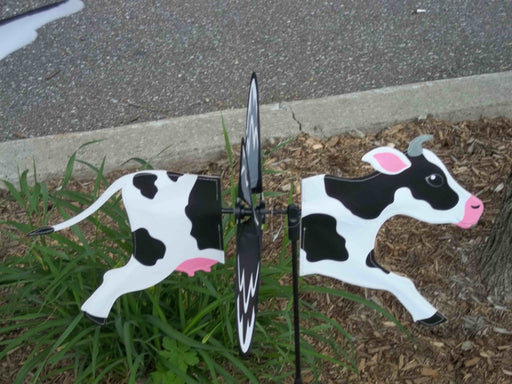 COW PETITE SPINNER