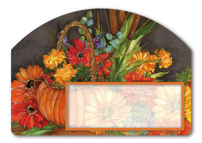 AUTUMN TAPESTRY MAGNETIC ADDRESS