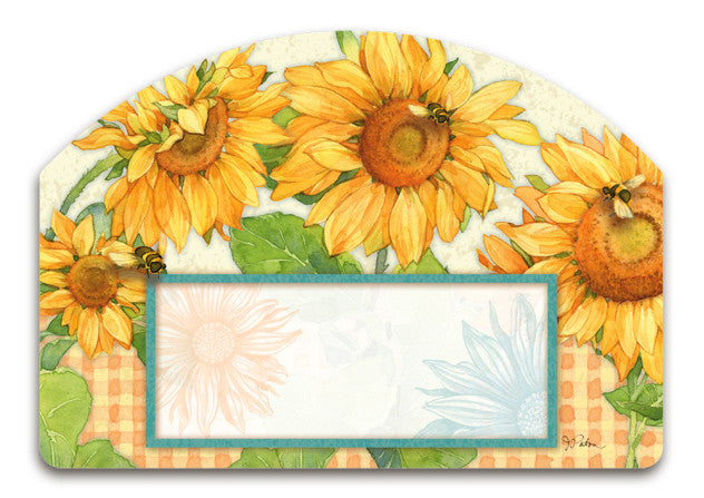 SUMMER BEES MAGNETIC ADDRESS